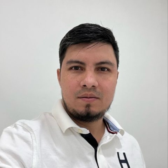 Meet your Posher, Cristhian fabian - Picture 1 of 1